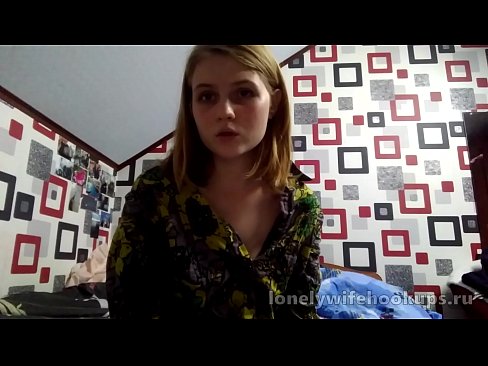 ❤️ U ghjovanu studiente bionda di Russia li piace i cazzi più grossi. ❤❌ Super sex à noi ❌️❤