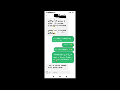 ❤️ Aghju aghjustatu un novu PAWG da Tinder à u mo harem (parlà à Tinder inclusu) ❤❌ Super sex à noi ❌️❤